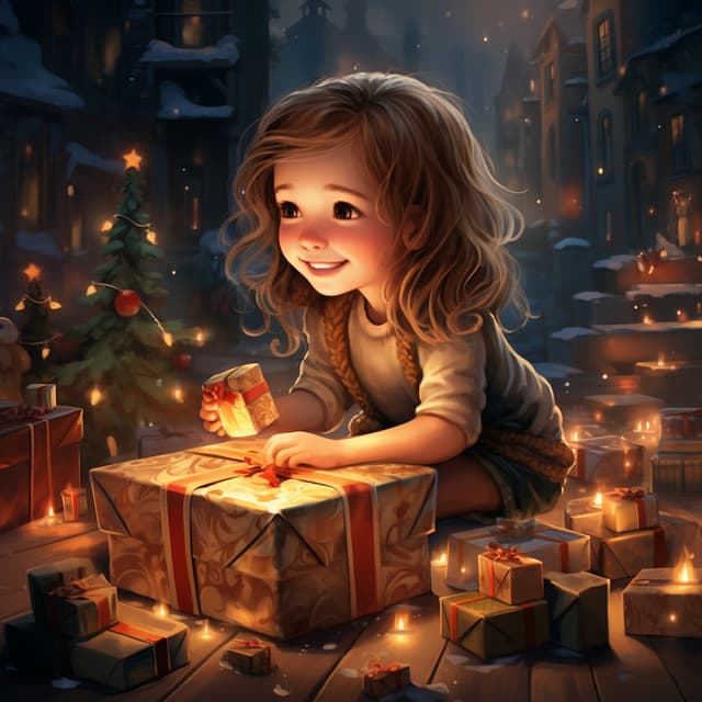 Joyful Christmas - Christmas Carols Songs