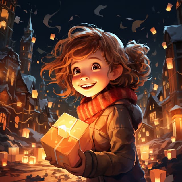 Heart Warming Christmas Music - Christmas Music Experts