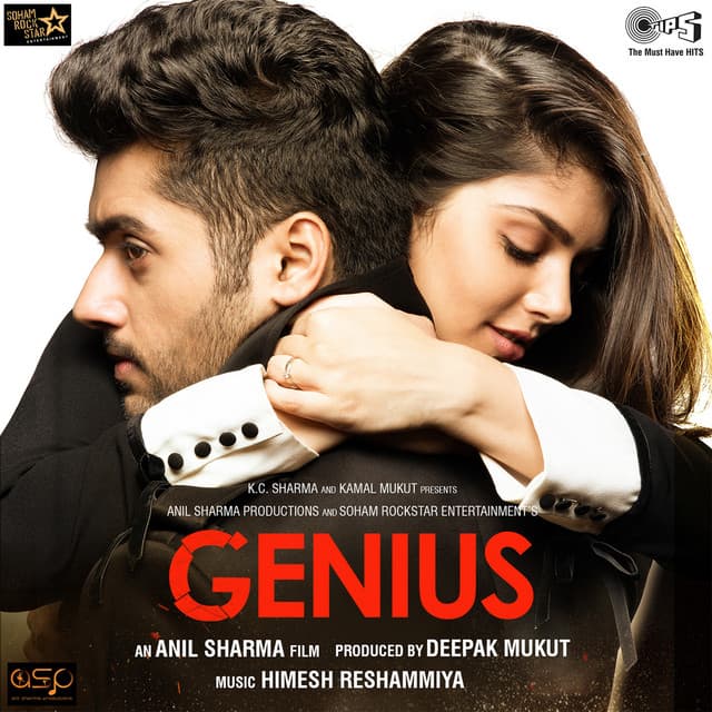 Genius - Himesh Reshammiya