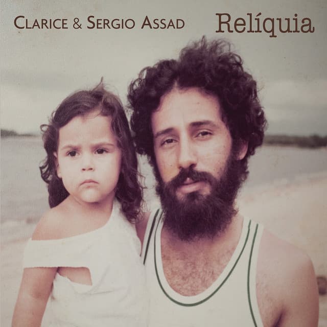 Reliquia - Clarice
