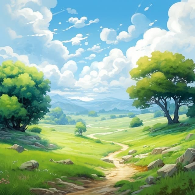 Nature's Inspiration: Ultimate Relaxation Soundscapes - Well-Being Center