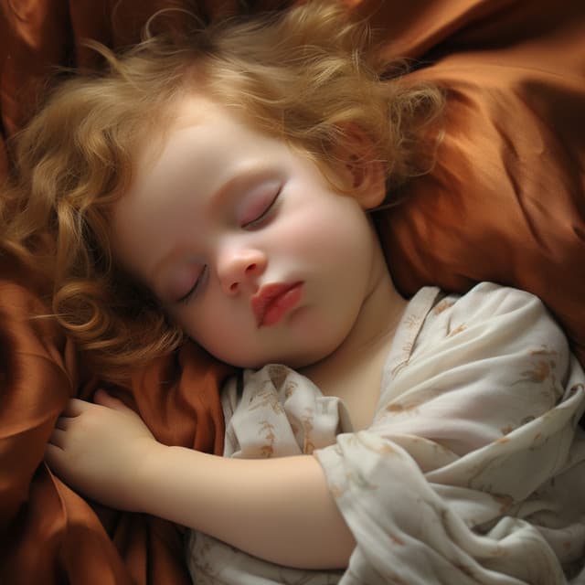 Serene Night Melodies: Lullaby for Peaceful Baby Sleep - Goo Goo Gaga's
