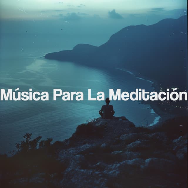 Música Para La Meditación - Binaural Beats