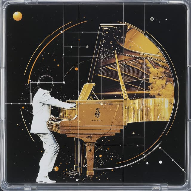 Calming Compositions for Cozy Nights - Meditative Music Guru