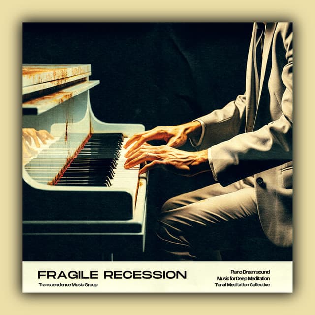 Fragile Recession - Tonal Meditation Collective