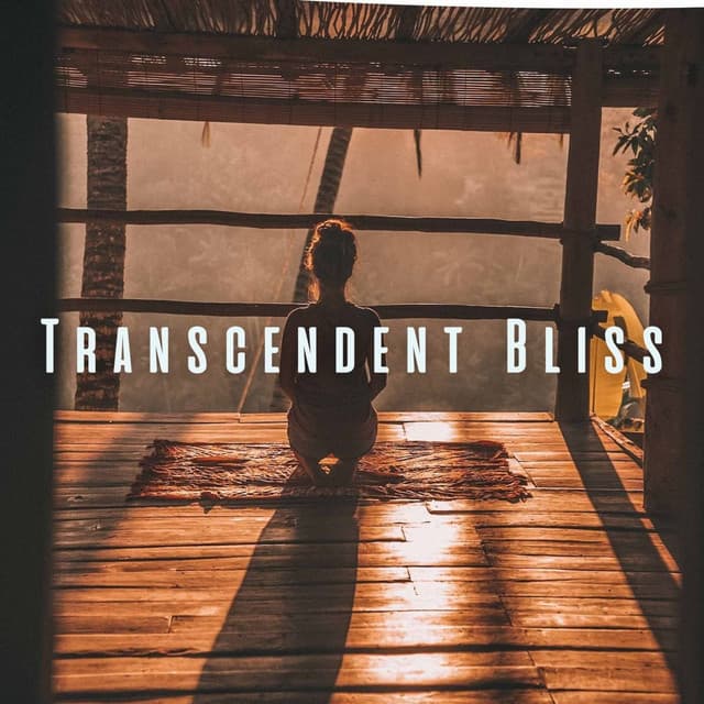 Transcendent Bliss: Soothing Meditation Sounds - Meditation Dream