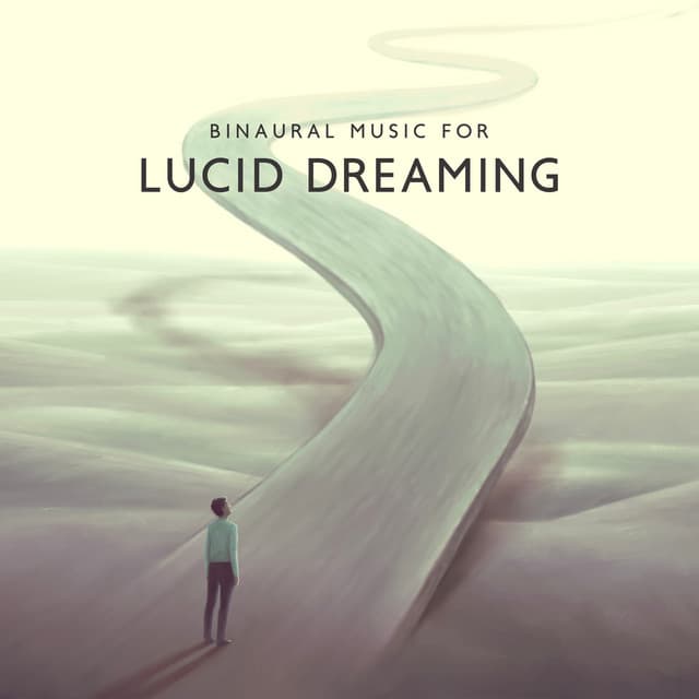Binaural Halcyon Lucid Dreaming - Daniel Shanti