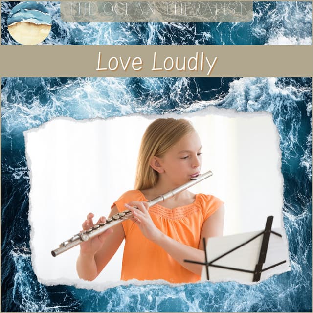 Live Limitlessly, Love Loudly - Relaxation, Meditation, Yoga Music