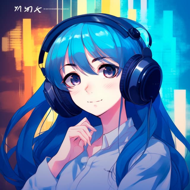 Blue Purples! - Clark Park