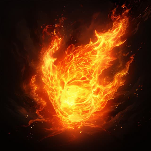 Soothing Fireside for Pets: Gentle Warmth for Comfort - Mindful Measures