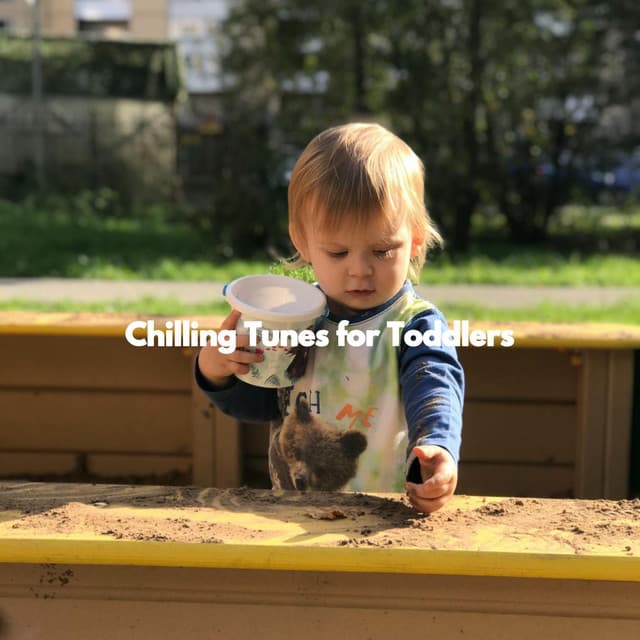 Chilling Tunes for Toddlers - Childrens Bedtime Music