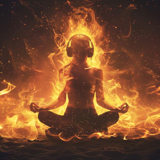 Ultimate Fire Experience