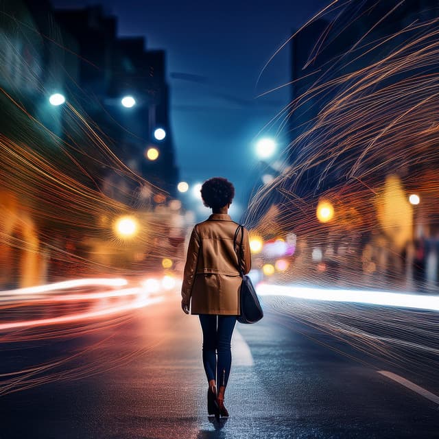 Subir Y Rimar: Ritmos De Hip Hop Atemporales - Música de alta calidad para Cafés