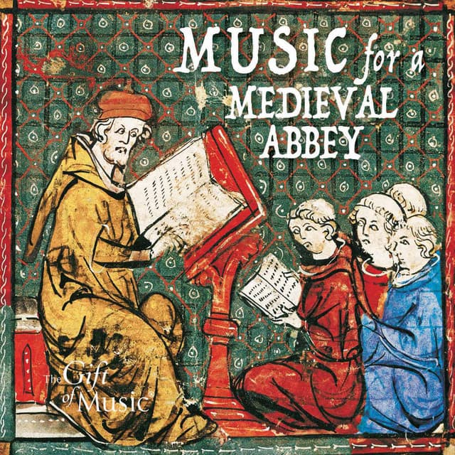 Music for a Medieval Abbey - Hildegard von Bingen