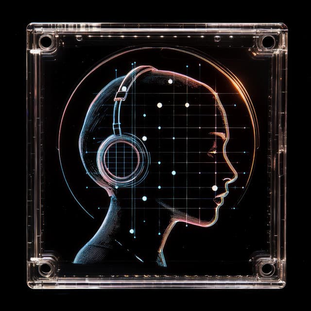 Planant Doucement vers le Royaume de la Création - Ambiance de Fond