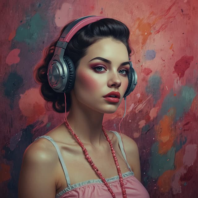 Chasing Fireflies - Base De Hip Hop