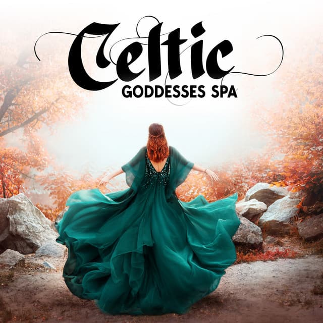 Celtic Goddesses Spa - Irish Celtic Spirit of Relaxation Academy