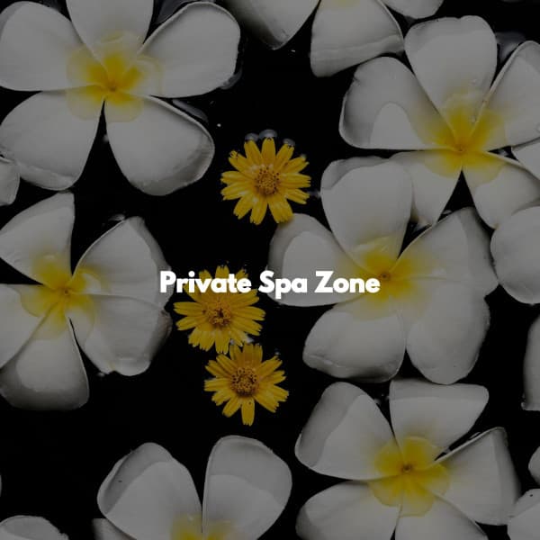 Private Spa Zone - Music For Deep Sleep
