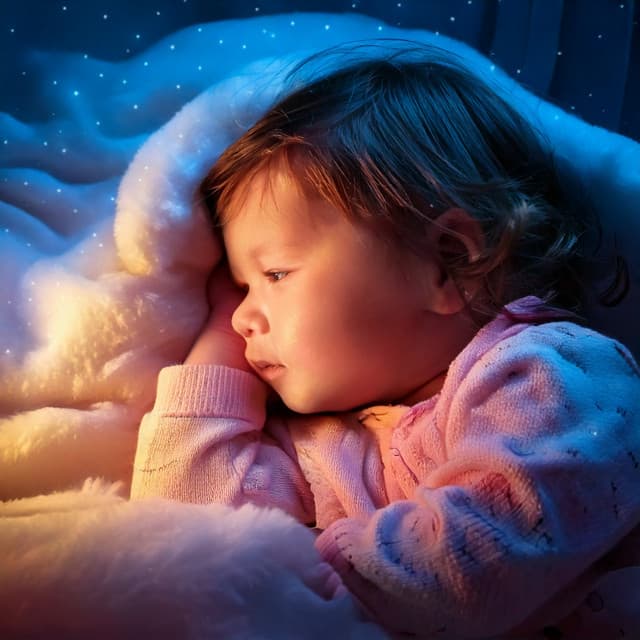 Lofi Baby Sleep: Gentle Harmonic Notes - Gentle Lofi Calm