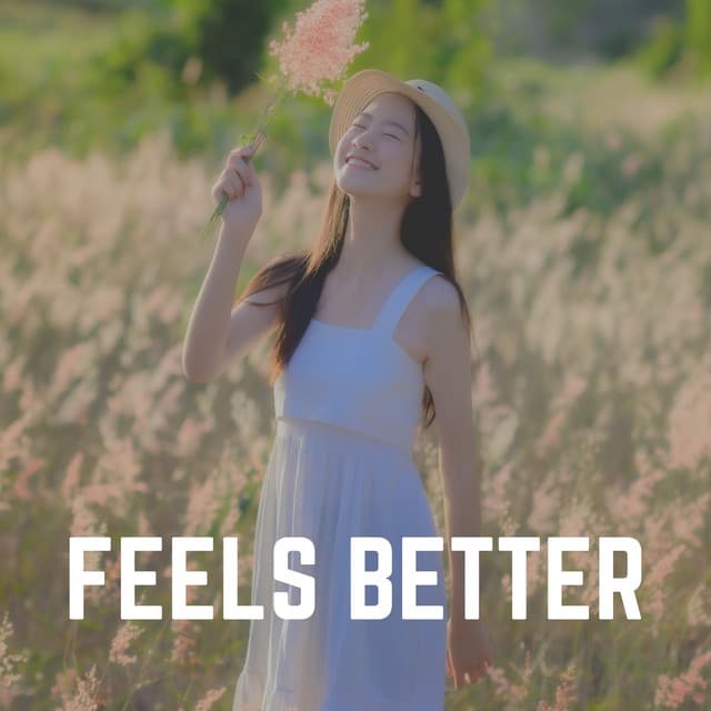 Feels Better - Binaural Bob