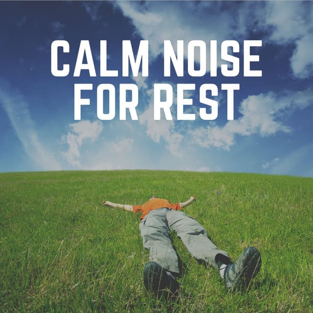 Calm Noise for Rest - Official White Noise Collection