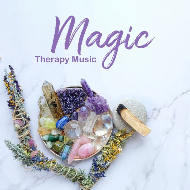 Magic Therapy Music - Zen Meditation