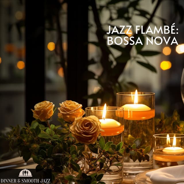 Jazz Flambé: Bossa Nova - Dinner & Smooth Jazz