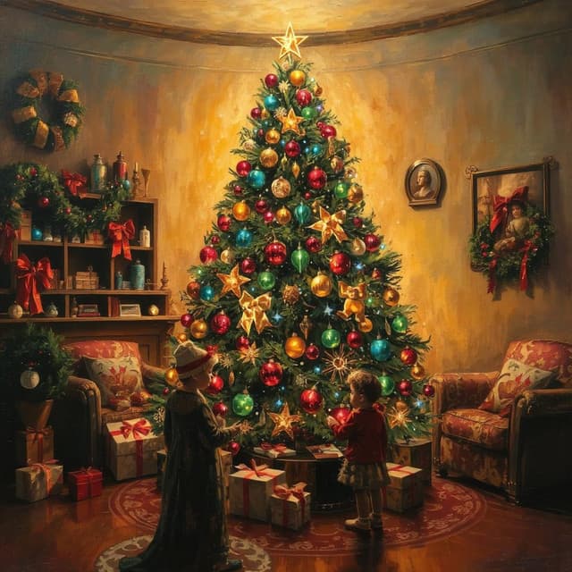 Navidad Con Jesus - Grupo Pentecostes