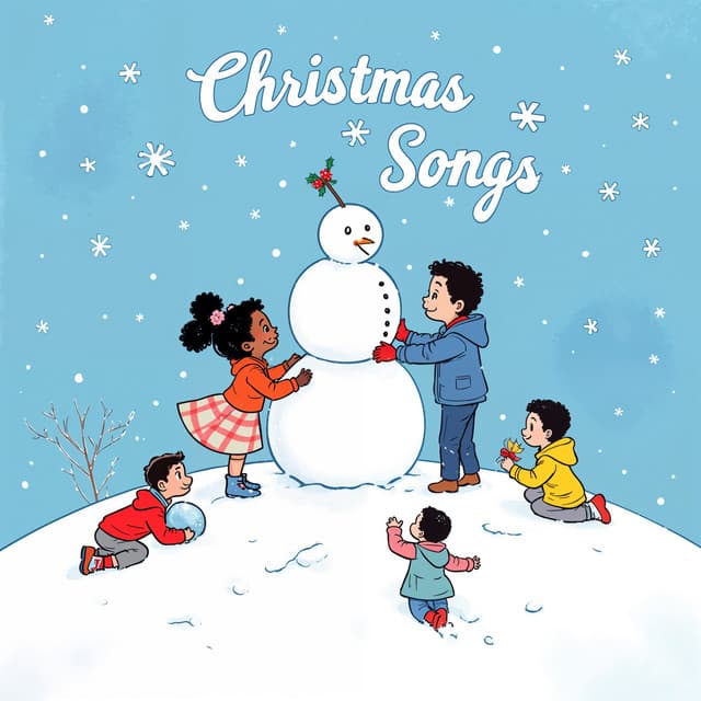 Best Christmas Carols and Traditional Holiday Songs - Christmas Songs