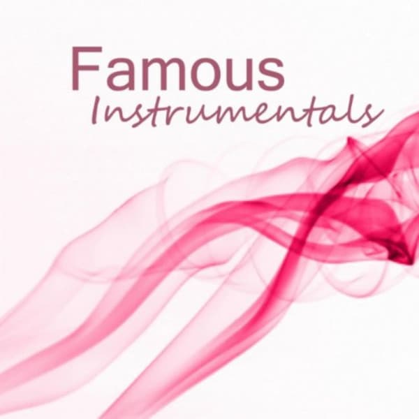 Famous Instrumental Songs: Soft Instrumental Songs - Relax Music Players