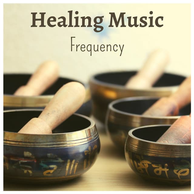 Healing Music Frequency - 432 Hz Crystal Singing Bowl Meditation Music - Lucid Dream Doctor