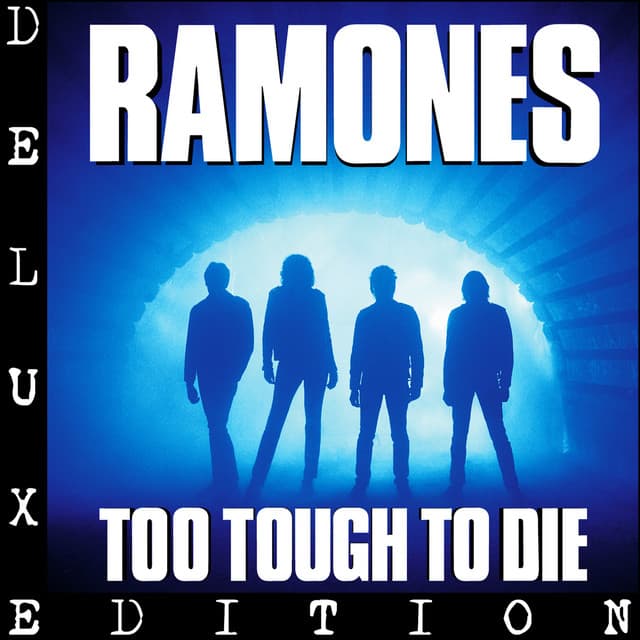 Too Tough to Die