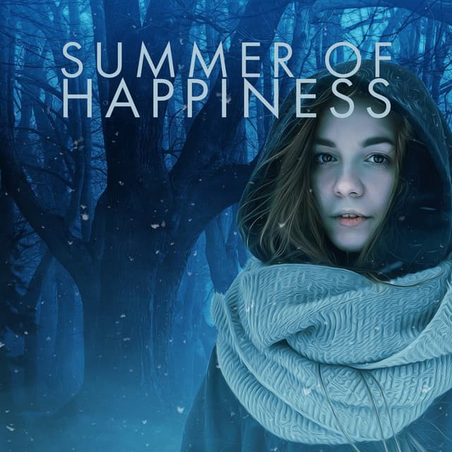Summer of Happiness - Dailin Schafer