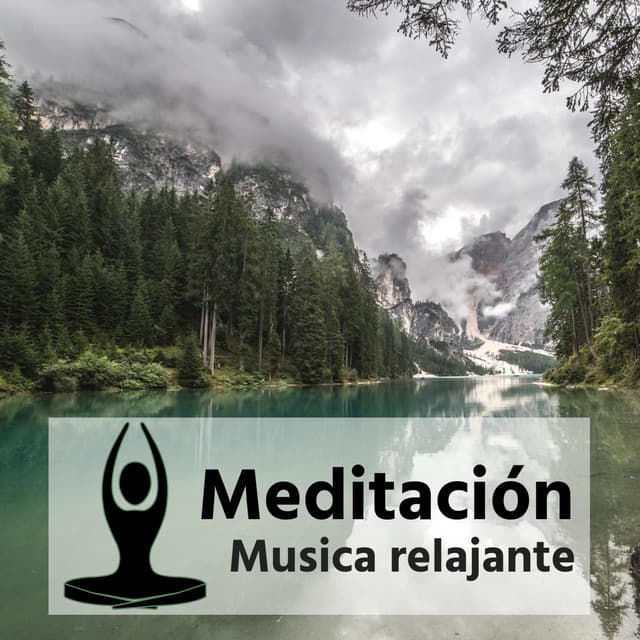 Meditacion – Musica relajante para yoga, reiki, zen, sonidos de la naturaleza para mindfulness, piano instrumental - Maestros de música de la meditación