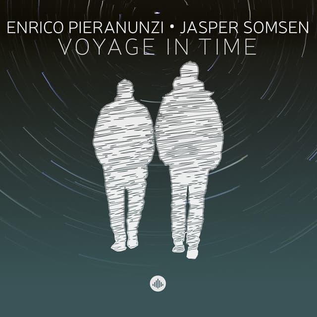 Voyage in Time - Enrico Pieranunzi