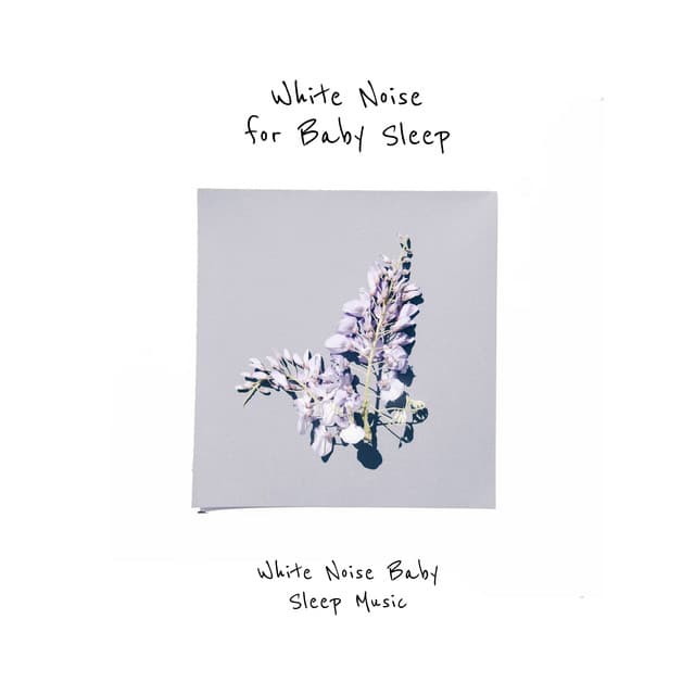 White Noise for Baby Sleep - White Noise Baby Sleep Music