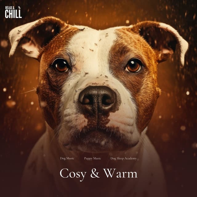 #01 Cosy & Warm - Dog Music