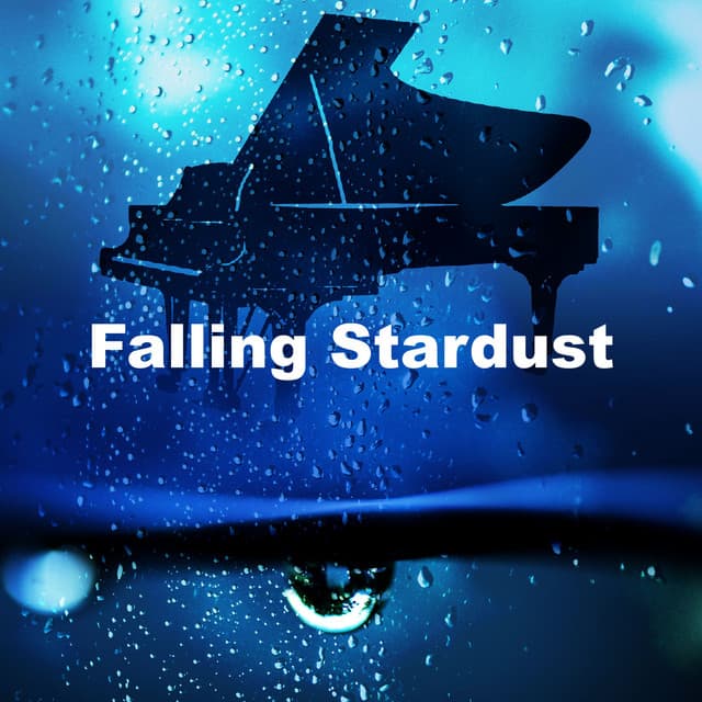 Falling Stardust - Bach
