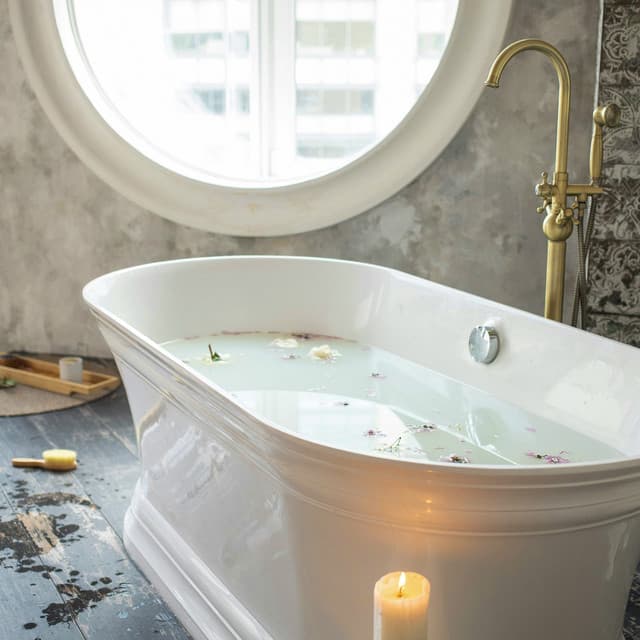 1 Chakra Found: Self Care Center - Spa Music Relaxation