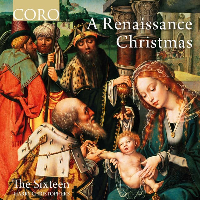 A Renaissance Christmas - Traditional