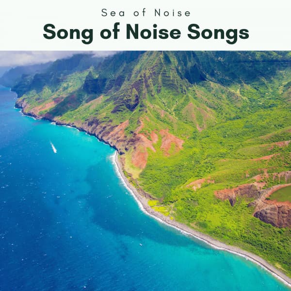 A Song of Noise Songs - Sea of Noise