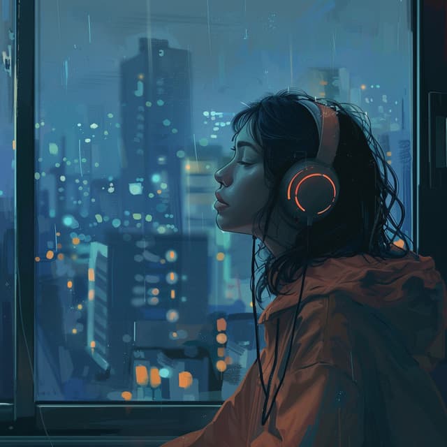 Gentle Night Lofi