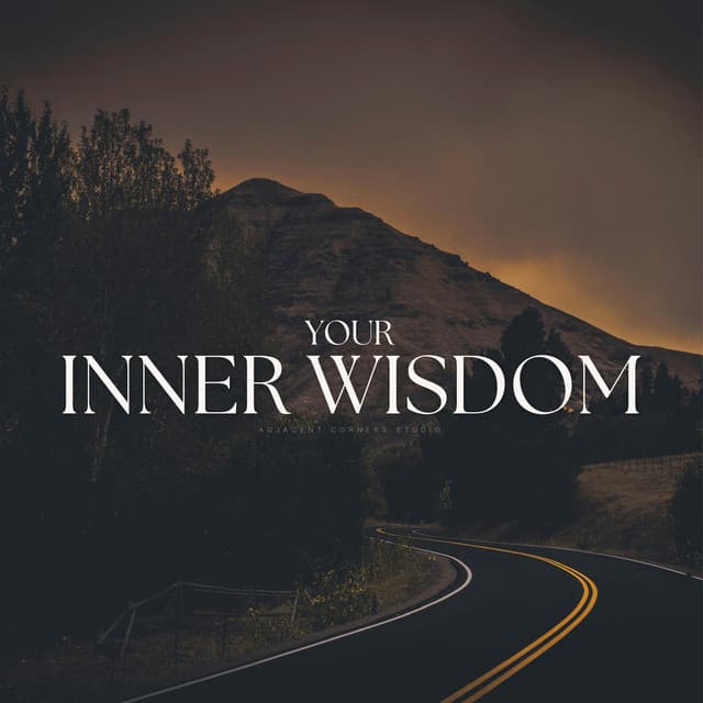 Your Inner Wisdom - Meditation Zone