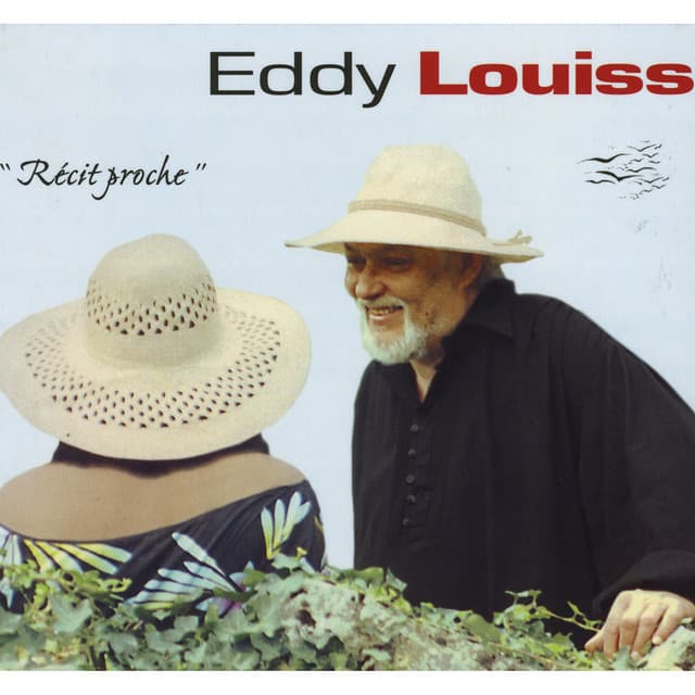 Récit Proche - Eddy Louiss