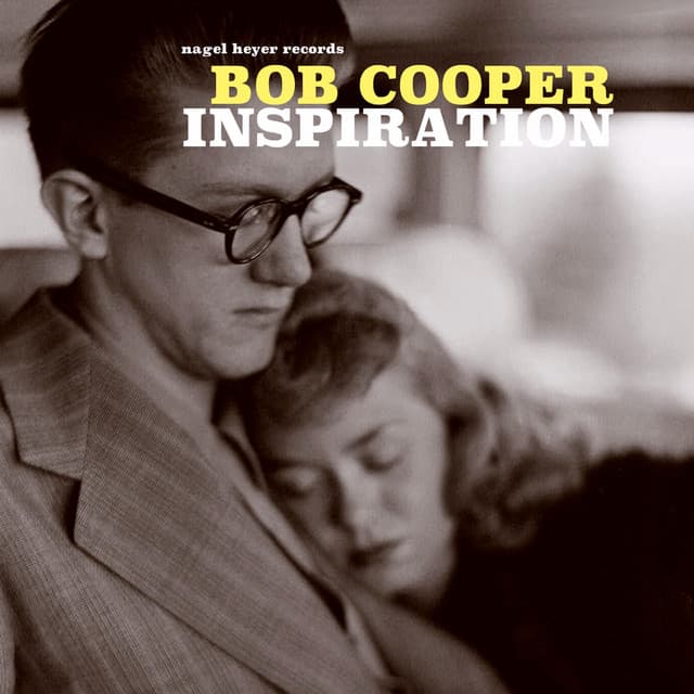 Inspiration - Bob Cooper