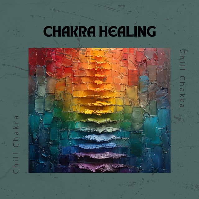 Chakra Healing - Chill Chakra