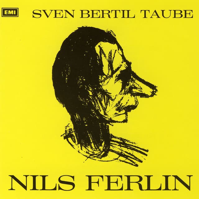 Nils Ferlin - Sven-Bertil Taube