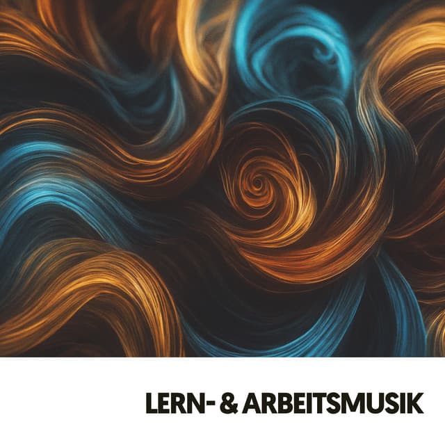 Lern- & Arbeitsmusik: Melodien für Mitternachtsreflexionen - Dog Relaxation