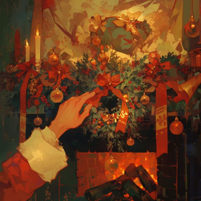 Tranquil Christmas Moods for Celebrating the Season's Joy - Top Christmas Songs