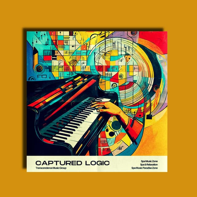 Captured Logic - Spa & Relaxation